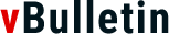 Powered by vBulletin Logo